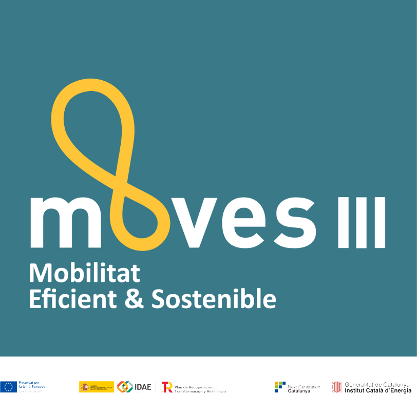 Moves III logo