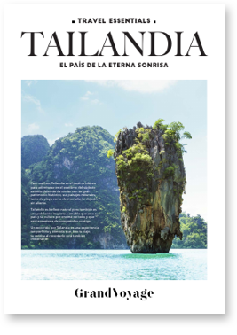 Tailandia