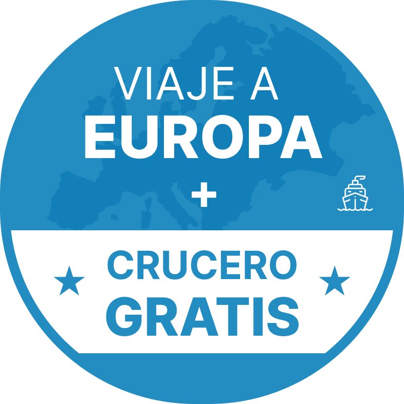 Sticker Crucero Gratis
